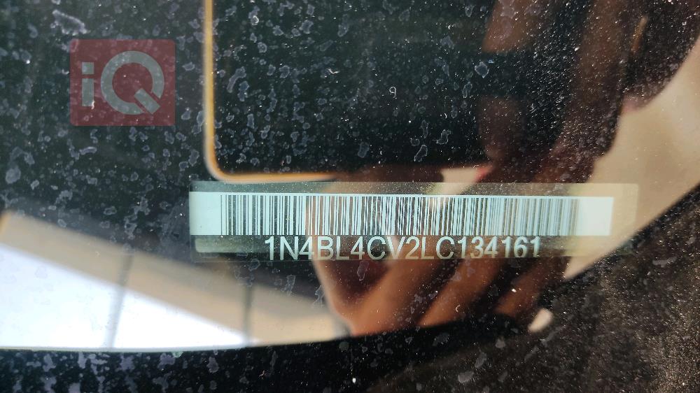 نيسان ألتيما